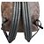 Zaino Palm Springs MM Louis Vuitton Marrone Monogramma - vista 3