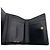 Cartera Miu Miu Matelassé de tres pliegues en negro - vista 7