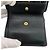 Cartera Miu Miu Matelassé de tres pliegues en negro - vista 9