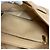 Borsa a Spalla Maxi Intrecciato 2 in 1 di Bottega Veneta Beige - vista 8