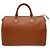 Borsa a mano Speedy 30 Epi di Louis Vuitton Marrone - vista 2
