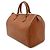 Borsa a mano Speedy 30 Epi di Louis Vuitton Marrone - vista 3