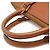 Borsa a mano Speedy 30 Epi di Louis Vuitton Marrone - vista 5