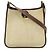 Borsa a Spalla Vespa PM Hermès Marrone