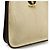 Borsa a Spalla Vespa PM Hermès Marrone - vista 10