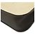 Borsa a Spalla Vespa PM Hermès Marrone - vista 4