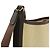 Borsa a Spalla Vespa PM Hermès Marrone - vista 6
