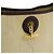 Borsa a Spalla Vespa PM Hermès Marrone - vista 9