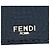 Tarjetero Fragment Selleria Fendi - vista 10