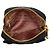 Ribbon Pochette con logo a nastro Prada Nero - vista 10