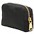 Ribbon Pochette con logo a nastro Prada Nero - vista 2