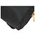Ribbon Pochette con logo a nastro Prada Nero - vista 6