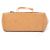 Borsa Tote Cabas Mezzo di Louis Vuitton Marrone - vista 8