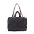 Borsa tote LV Pillow OnTheGo GM di Louis Vuitton Marrone Nero