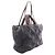 Borsa tote LV Pillow OnTheGo GM di Louis Vuitton Marrone Nero - vista 2
