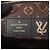 Borsa tote LV Pillow OnTheGo GM di Louis Vuitton Marrone Nero - vista 4