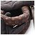 Borsa tote LV Pillow OnTheGo GM di Louis Vuitton Marrone Nero - vista 9