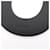 Collier Color Précieux Hermès Noir  - vue 5