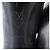 STIVALI ANKLE LOUIS VUITTON 40 PELLE NERA Nero - vista 11