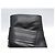 STIVALI ANKLE LOUIS VUITTON 40 PELLE NERA Nero - vista 14