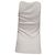 Top sin mangas Brunello Cucinelli en algodón blanco Crudo - vista 4