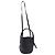 Céline Borsa a secchiello Nano Big Bag Celine in pelle di vitello nera Nero - vista 4