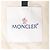 Moncler Rance gesteppte Weste aus braunem Polyamid - Ansicht 4