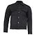 Theory Trucker Jacket in Grey Wool