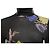 Top de cuello alto Cleo en lana con estampado floral de Acne Studios - vista 2