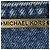 Mono de mezclilla de manga larga Michael Michael Kors en algodón azul - vista 5
