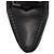 Pumps in pelle nera a punta affilata Tod's Nero - vista 12