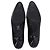 Pumps in pelle nera a punta affilata Tod's Nero - vista 5