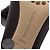 Bottega Veneta Dot Sock Absatzmules aus braunem Leder - Ansicht 7