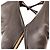 Bottega Veneta Dot Sock Absatzmules aus braunem Leder - Ansicht 9