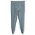 Pantalones rectos Staud en rayón azul - vista 2