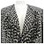 Veste sans col Chanel Noir - vue 5