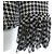 Veste sans col Chanel Noir - vue 6