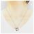Collana in argento 925 con perle d'acqua dolce Tasaki - vista 6