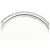Autre Marque AHKAH Tina Platin-Diamantring Silber - Ansicht 4