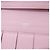 Béarn Cartera larga Bearn Soufflet Epsom de Hermès Rosa - vista 5