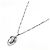 Autre Marque Collana in argento 925 Georg Jensen - vista 2