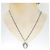 Autre Marque Collana in argento 925 Georg Jensen - vista 6