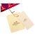 Foulard Hermès Twilly Les Voitures Nouvelle Rosa Multicolore - vista 6