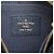 Borsa a spalla Pallas Monogram di Louis Vuitton Marrone Blu navy - vista 7