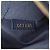 Borsa a spalla Pallas Monogram di Louis Vuitton Marrone Blu navy - vista 8