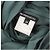 Ann Demeulemeester Robe cape verte - view 5