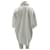 Camicia Abraham Will Bianca in Cotone Bianco - vista 2