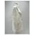 Camicia Abraham Will Bianca in Cotone Bianco - vista 3