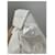 Camicia Abraham Will Bianca in Cotone Bianco - vista 7