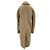 Autre Marque Abrigo de lana beige MY812 - vista 2